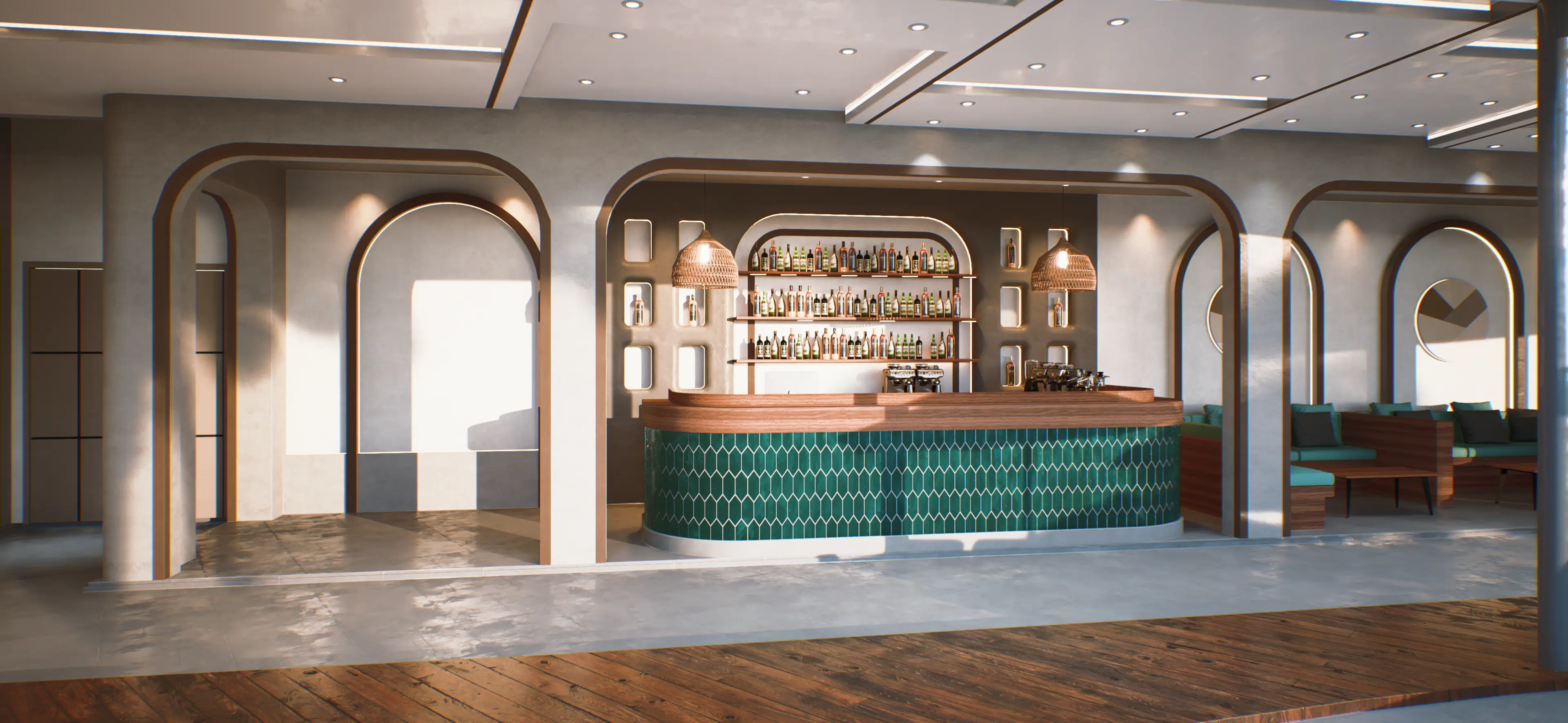 Atlantis Beach Club image 6