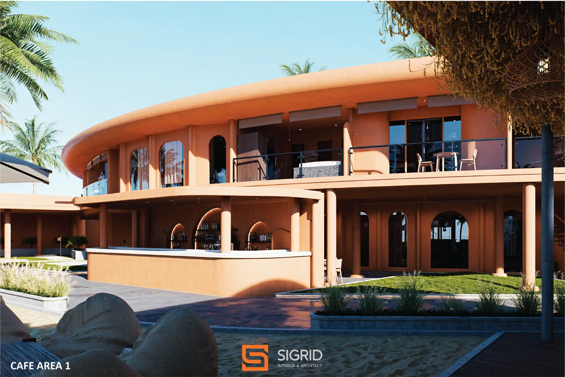 Deepsea Beach Club image 2