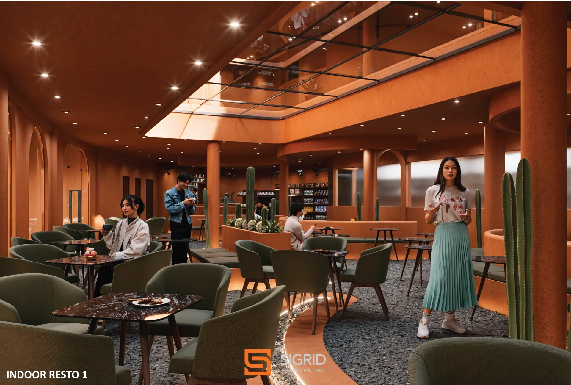 Deepsea Beach Club image 3