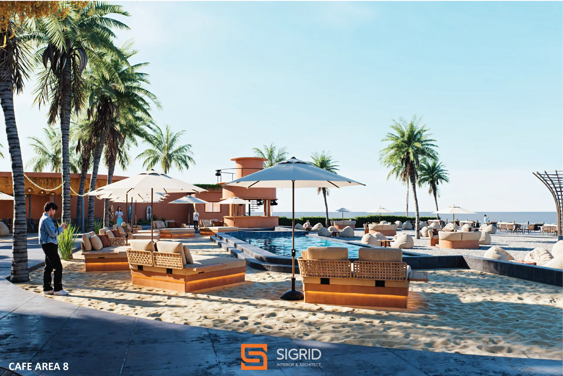 Deepsea Beach Club image 4