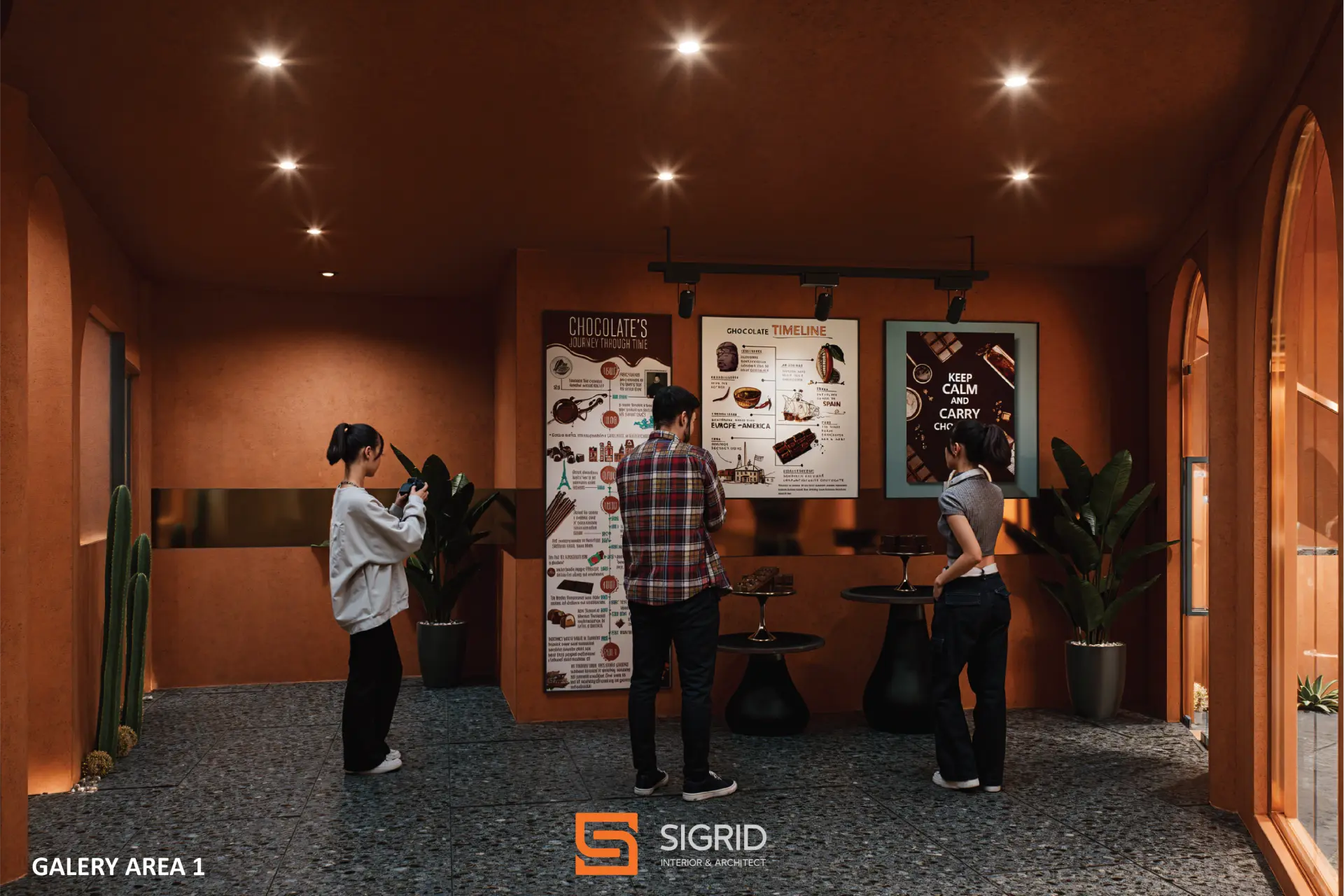 Deepsea Beach Club image 5