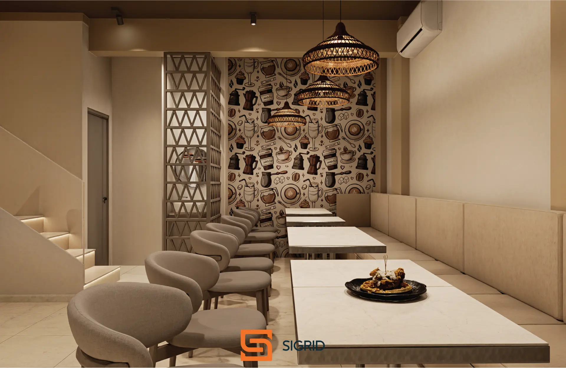 De' Primeday Bakery and Pastry image 3