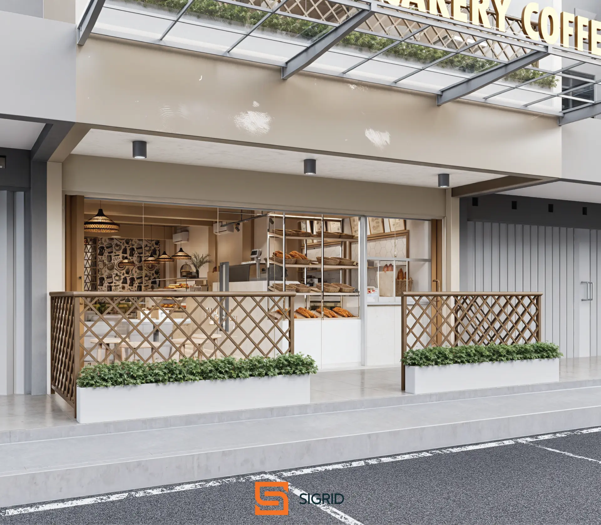 De' Primeday Bakery and Pastry image 5