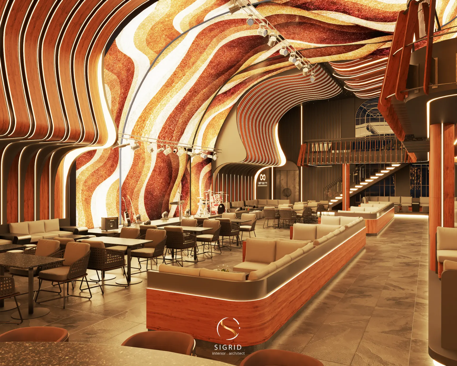 Infinity Beach Club image 3