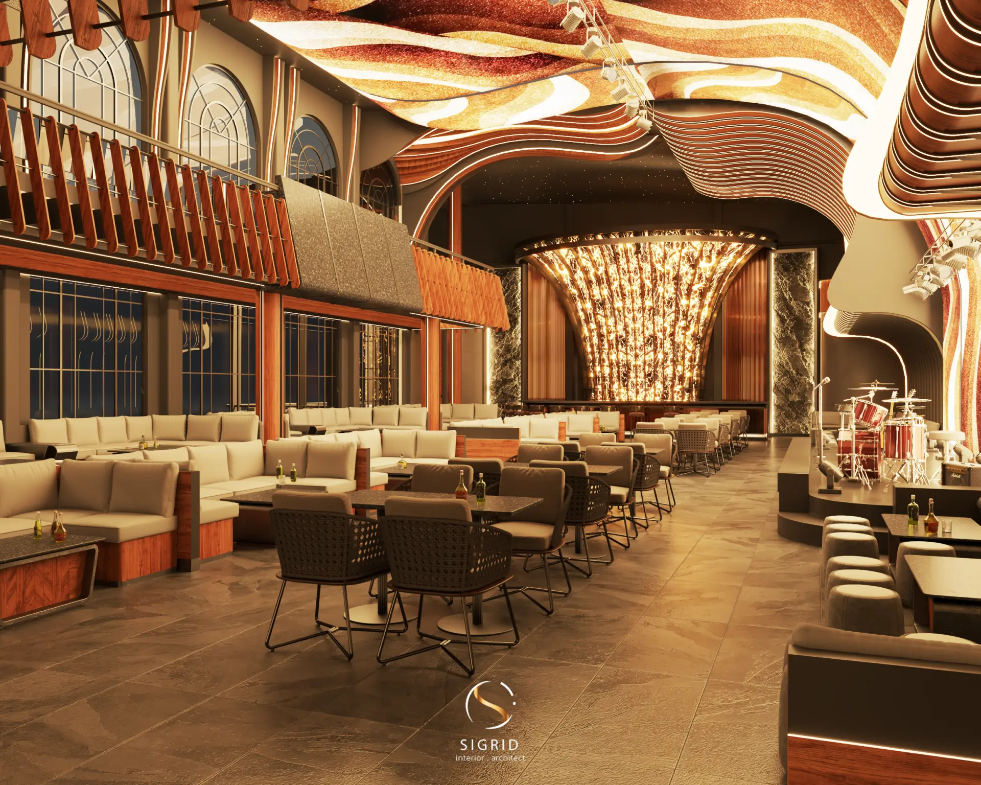 Infinity Beach Club image 6