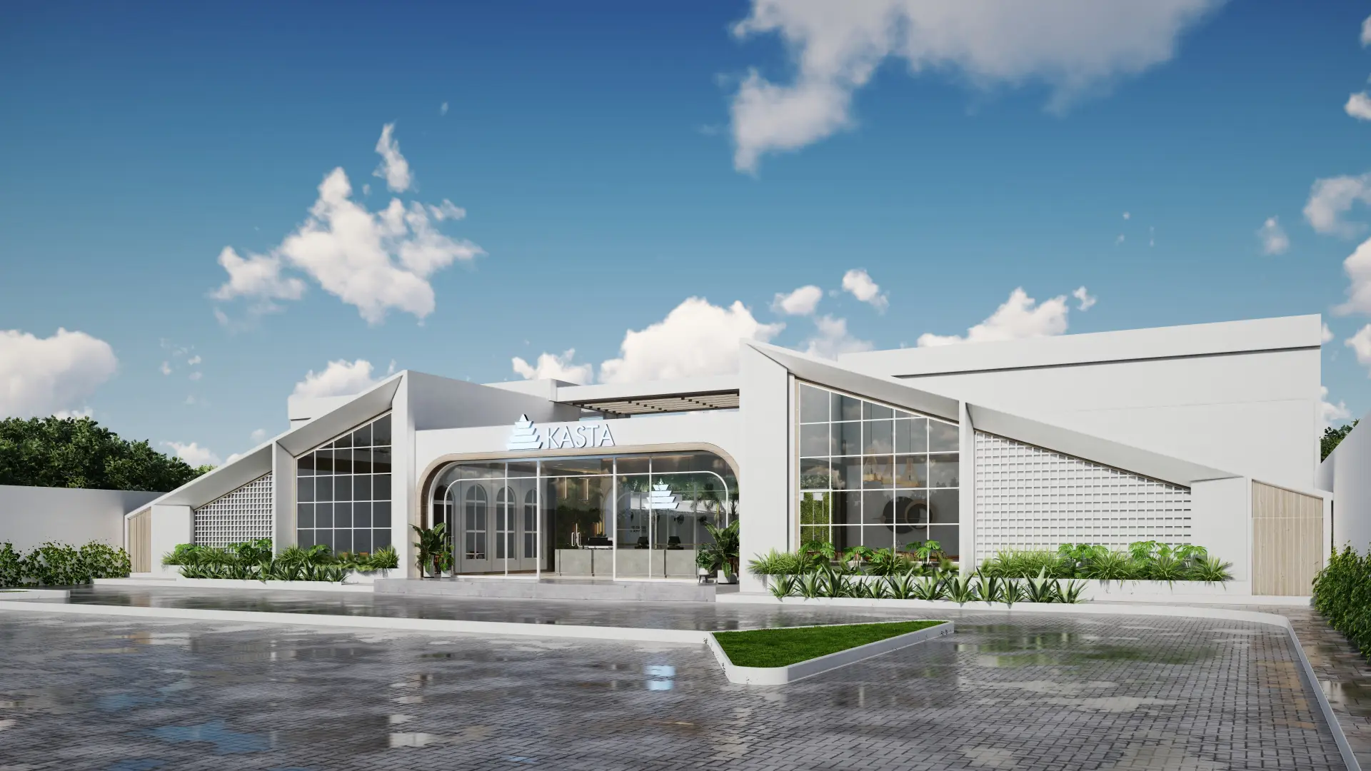 Kasta Coffee image 1