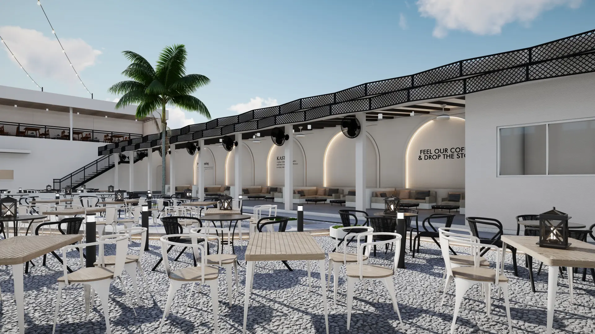 Kasta Coffee image 2