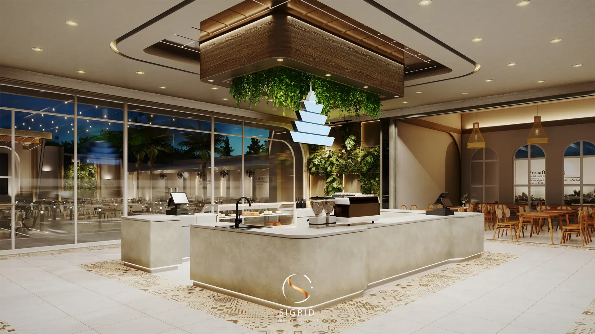 Kasta Coffee image 4