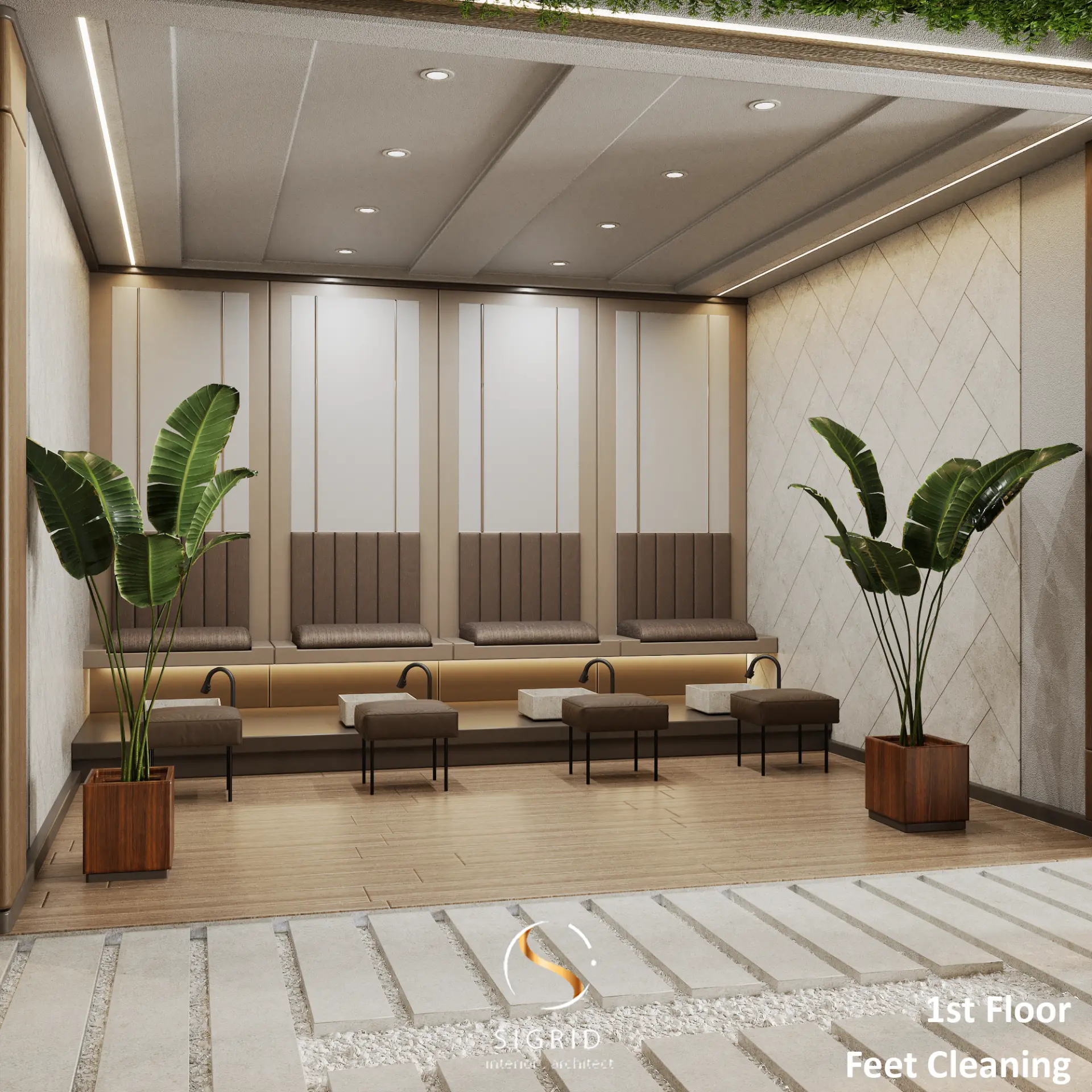 Laze Massage and Spa image 3