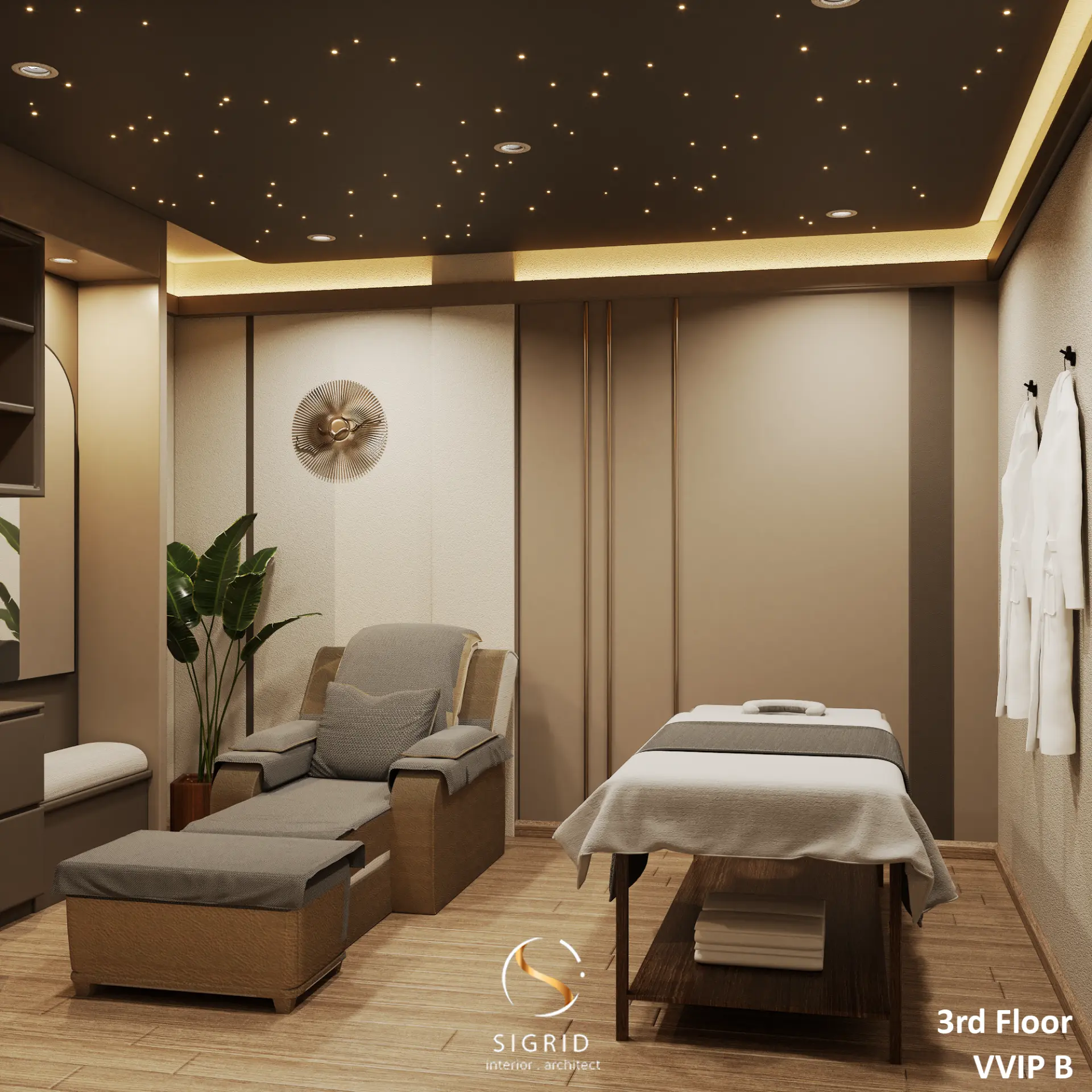 Laze Massage and Spa image 4