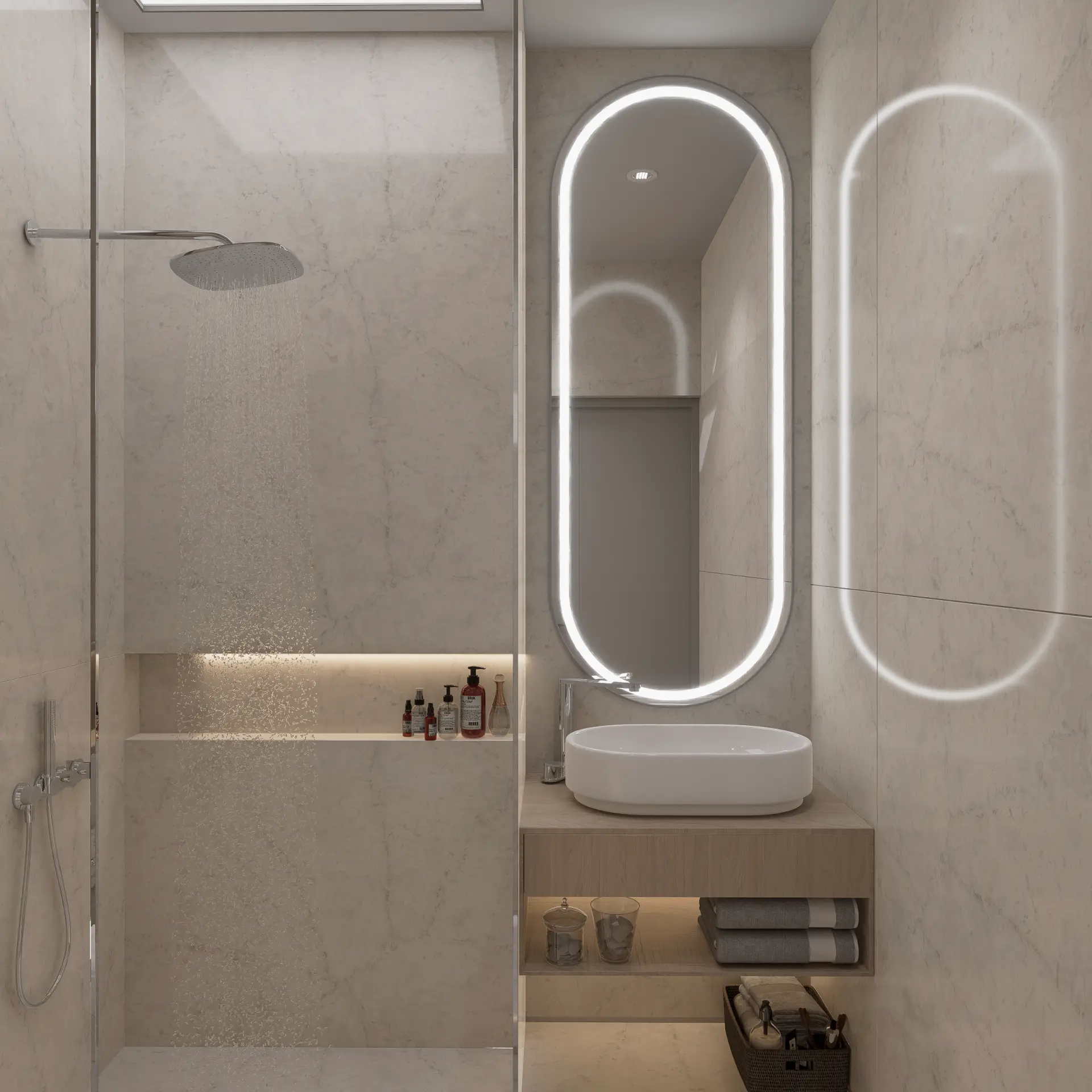 Osaka Residence image 3