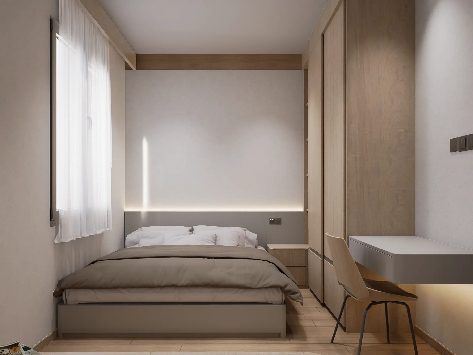 Osaka Residence image 4