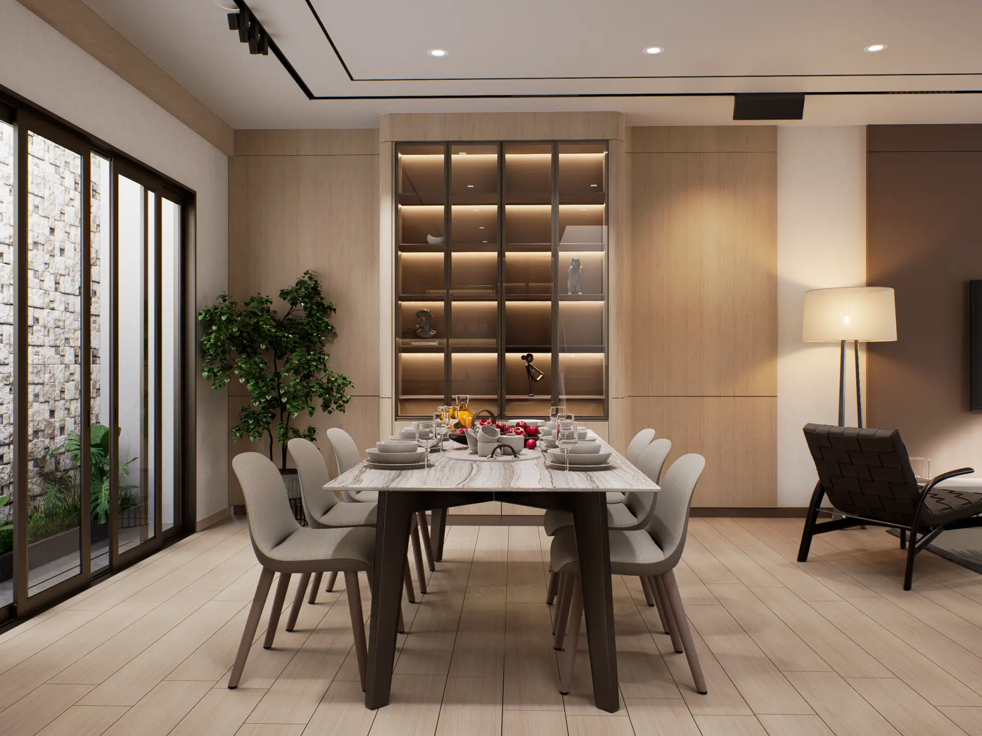 Osaka Residence image 5