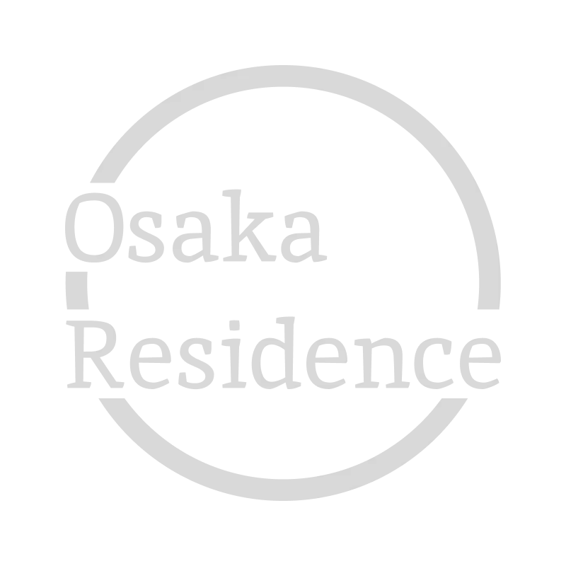 Osaka Residence