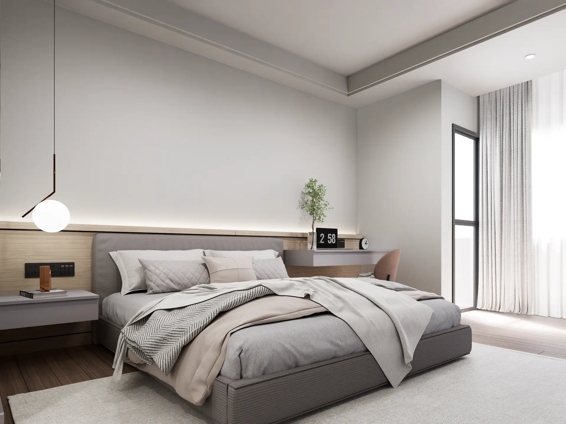 Permata Apartment image 1