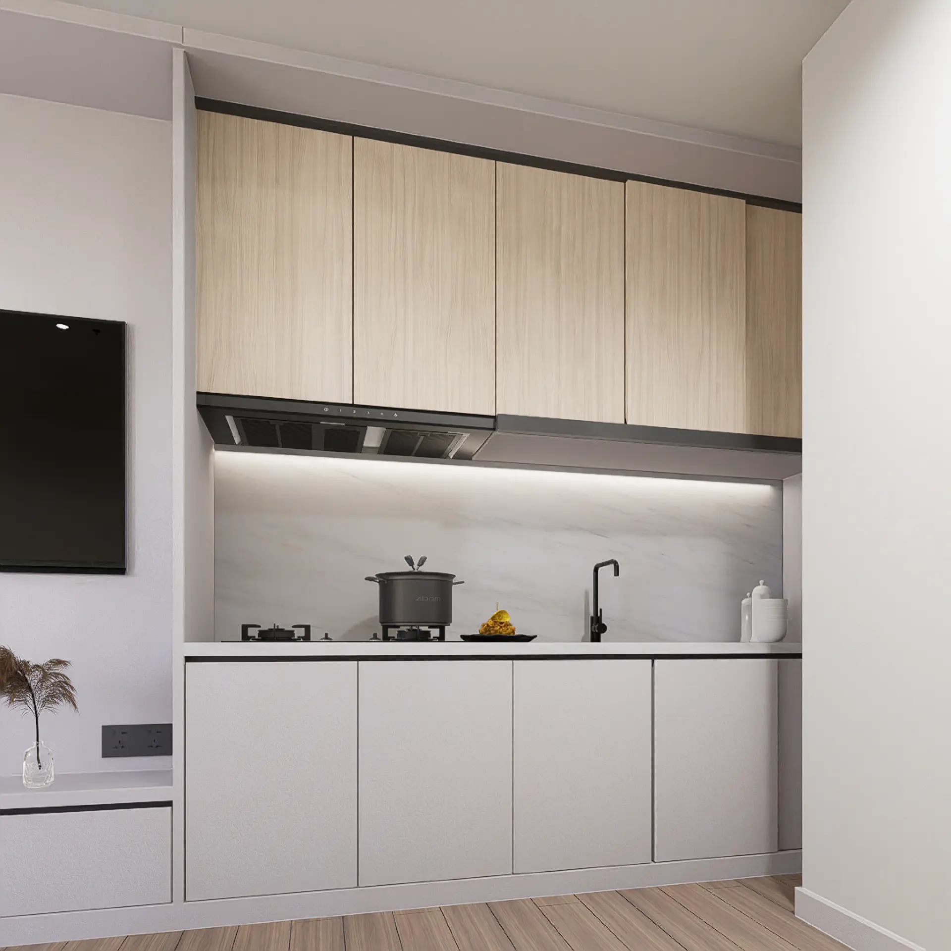 Permata Apartment image 3