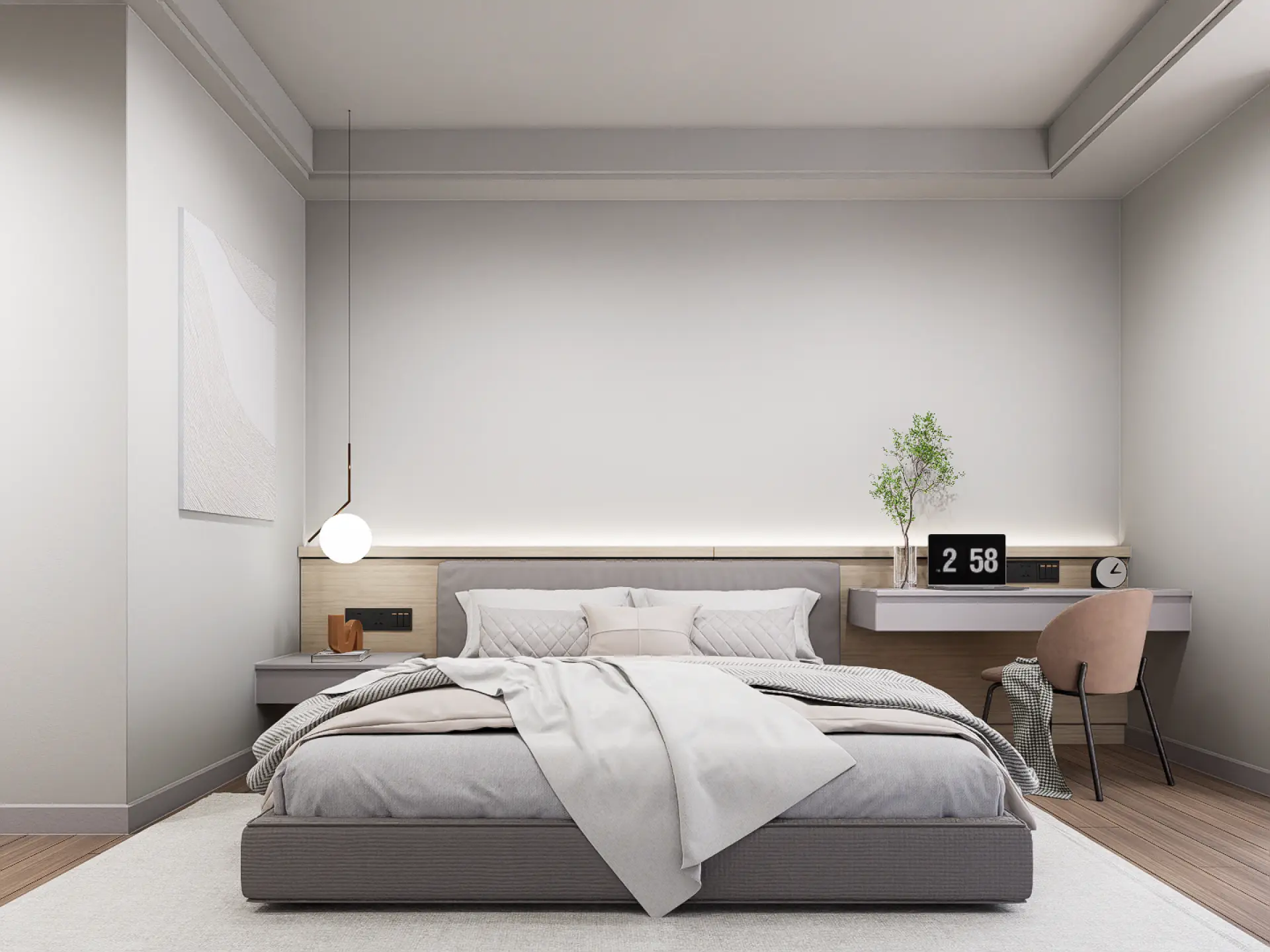 Permata Apartment image 4